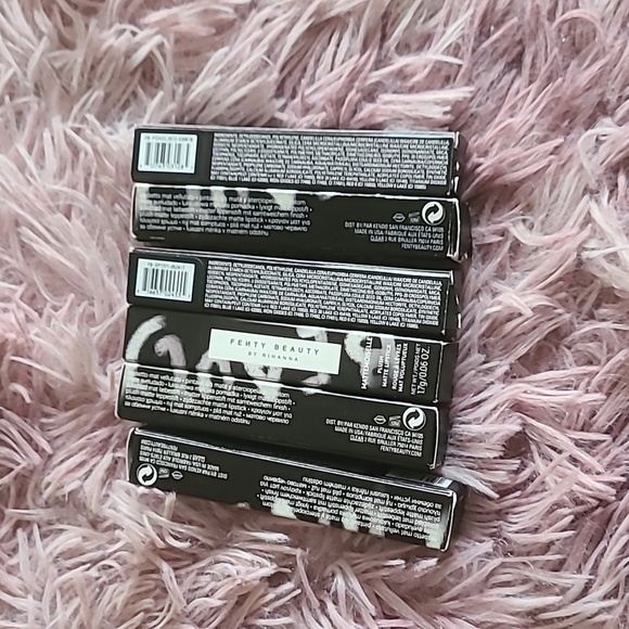 Fenty Beauty Lipstick for sale - Picture 2 of 2